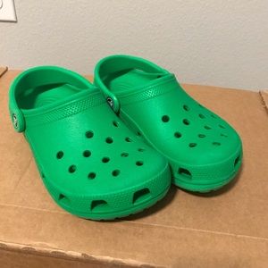 Women’s Crocs